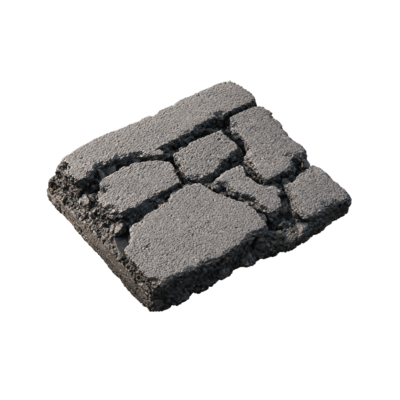 Asphalt