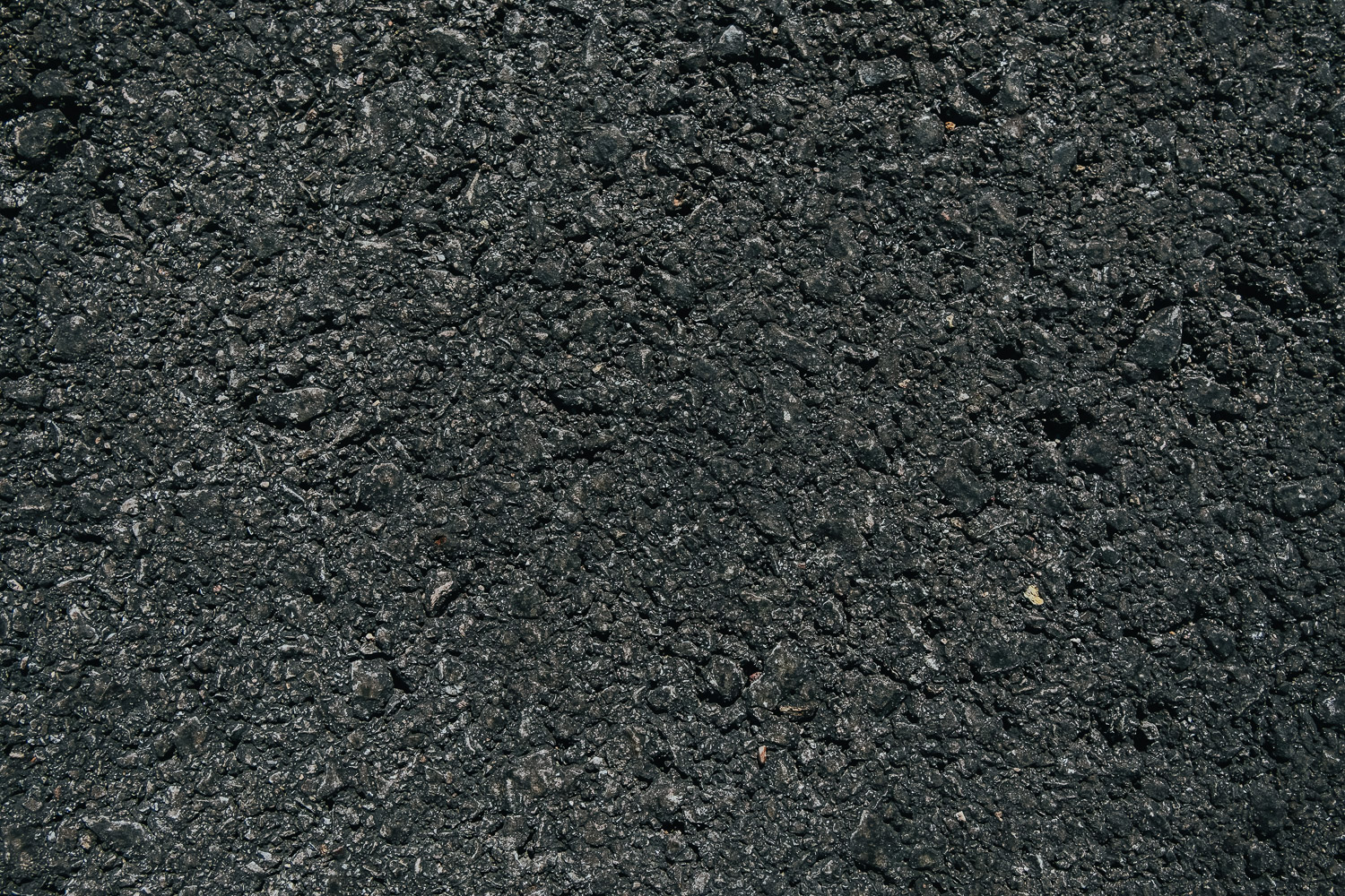 Asphalt