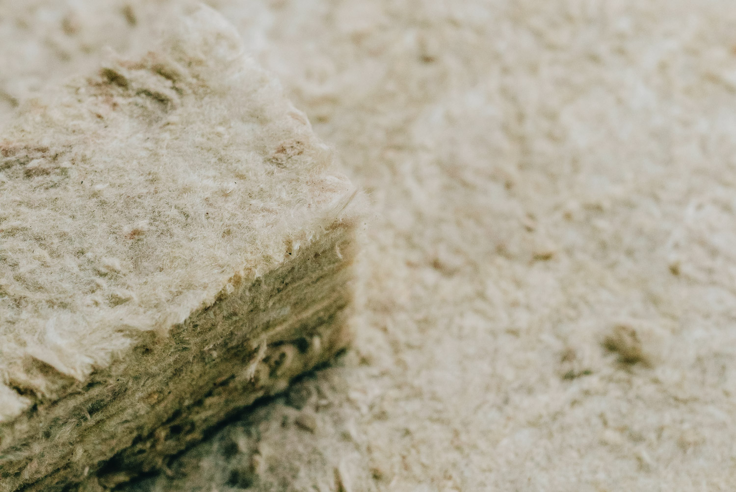 Künstliche Mineralfasern