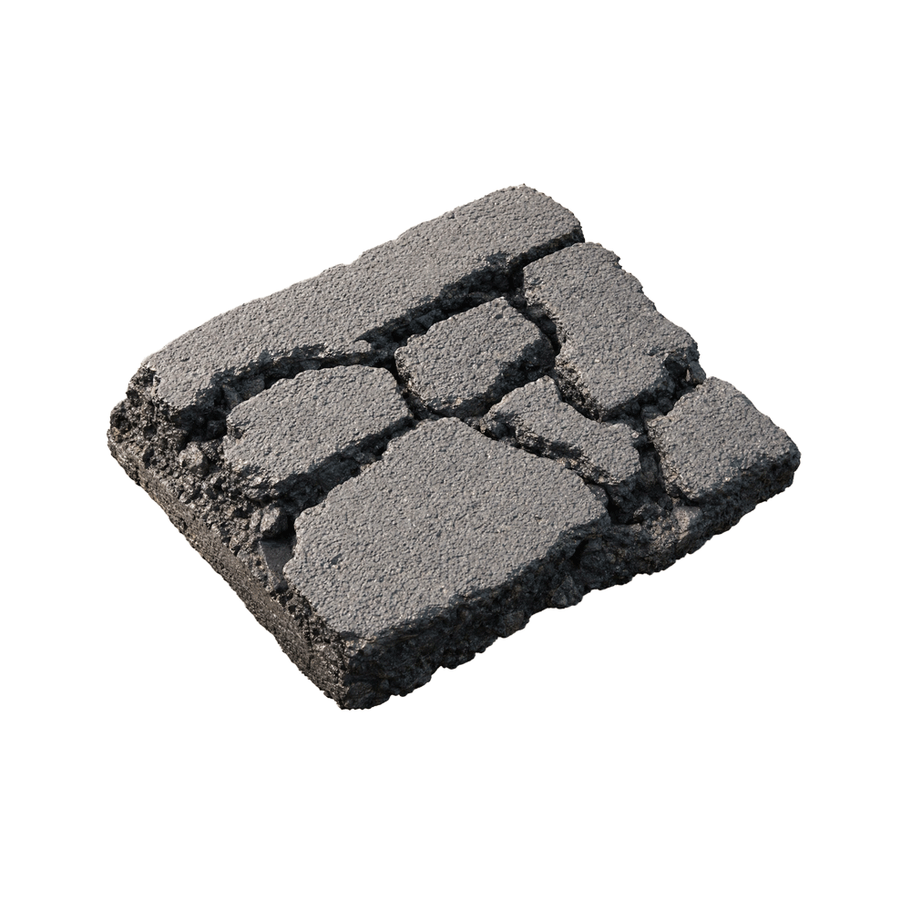 Asphalt